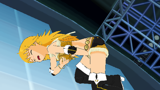 Illustration for article titled iDOLM@STER Characters Stretched And Shamed